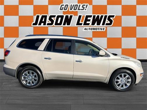 2012 Buick Enclave Premium