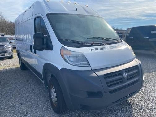 2014 RAM ProMaster 3500 Tradesman