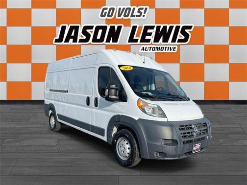 2014 RAM ProMaster 3500 Tradesman