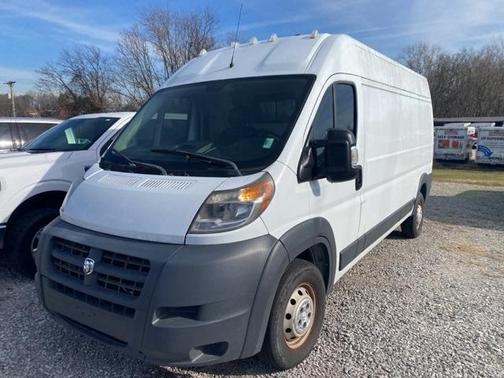 2014 RAM ProMaster 3500 Tradesman