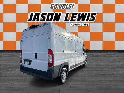 2014 RAM ProMaster 3500 Tradesman