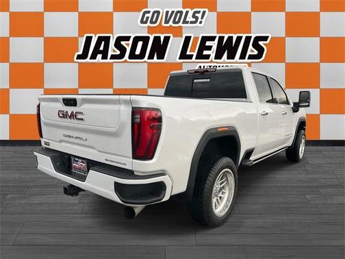 2024 GMC Sierra 2500 Denali