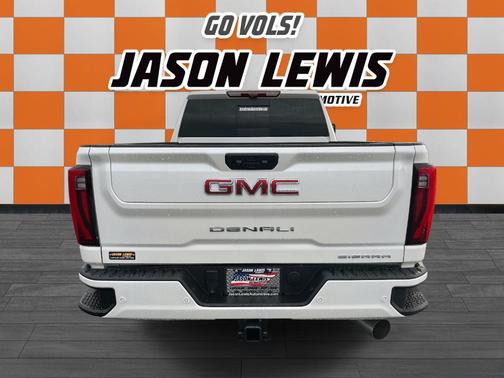 2024 GMC Sierra 2500 Denali