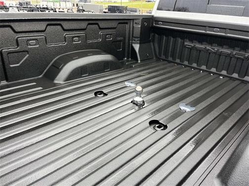 2024 GMC Sierra 2500 Denali