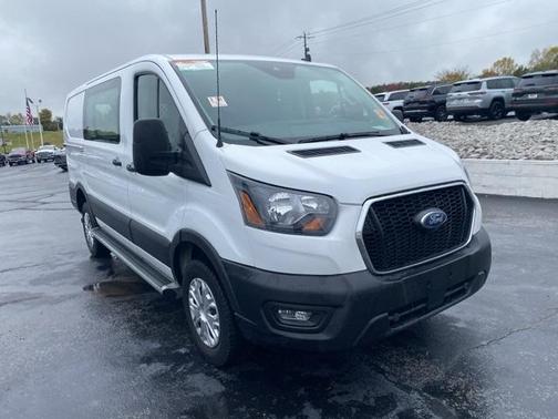 2024 Ford Transit-250 Base