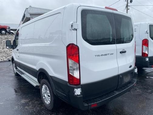 2024 Ford Transit-250 Base