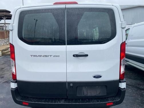2024 Ford Transit-250 Base