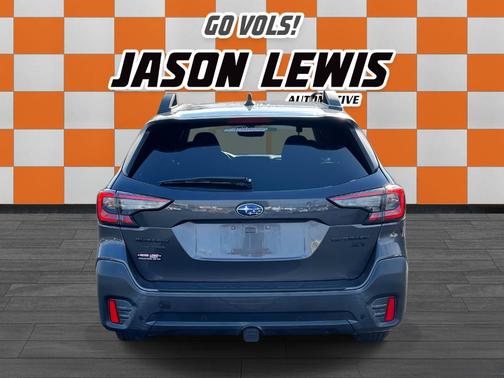 2020 Subaru Outback Onyx Edition XT