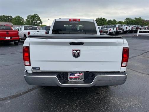 2018 RAM 1500 ST