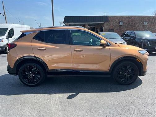 2024 Buick Encore GX Sport Touring