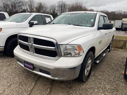 2015 RAM 1500 SLT