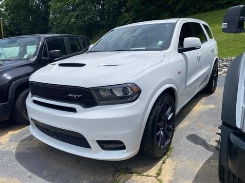 2018 Dodge Durango SRT
