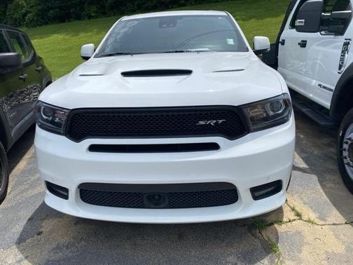2018 Dodge Durango SRT