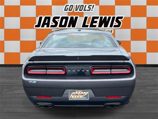 2020 Dodge Challenger R/T