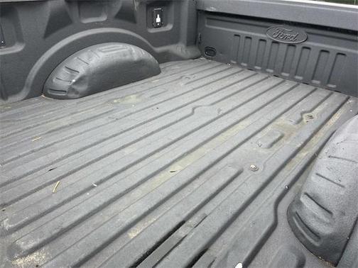 2017 Ford F-250 XL