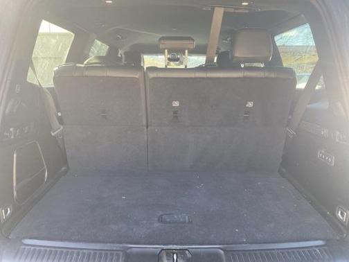 2024 Jeep Wagoneer Series III