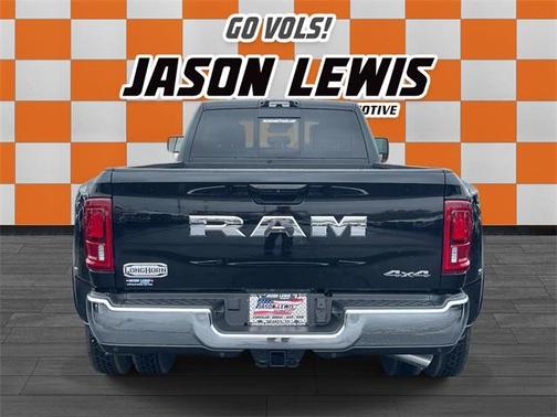 2026 RAM 3500 Limited