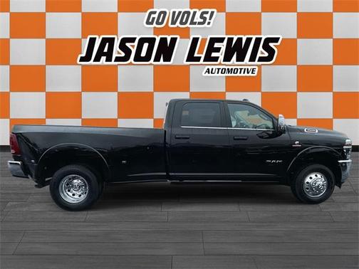 2026 RAM 3500 Limited