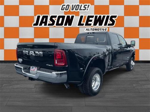 2026 RAM 3500 Limited