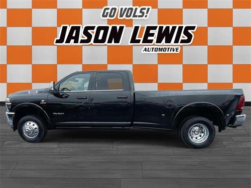 2026 RAM 3500 Limited