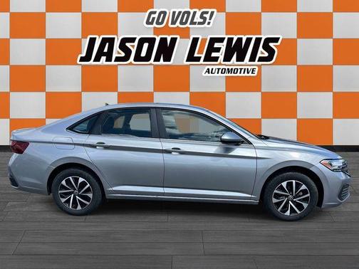 2024 Volkswagen Jetta 1.5T S