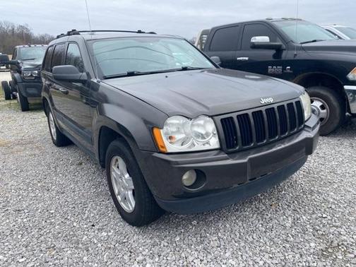 2006 Jeep Grand Cherokee Laredo