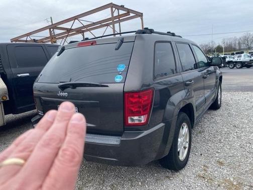 2006 Jeep Grand Cherokee Laredo