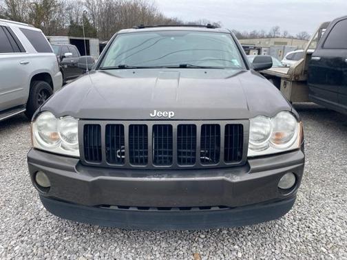 2006 Jeep Grand Cherokee Laredo