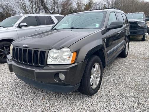 2006 Jeep Grand Cherokee Laredo