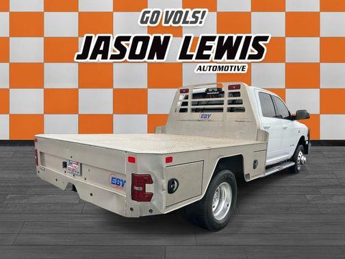 2022 RAM 3500 Big Horn