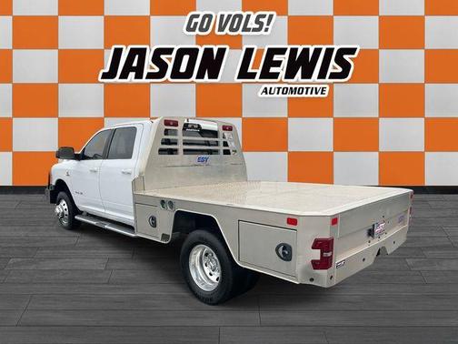 2022 RAM 3500 Big Horn