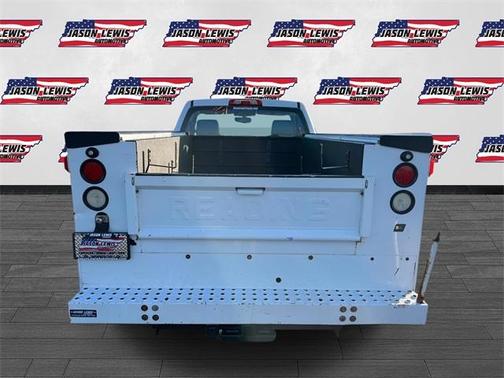 2015 Chevrolet Silverado 2500 WT
