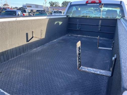 2015 Chevrolet Silverado 2500 WT