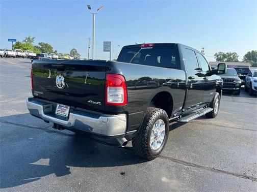 2023 RAM 2500 Big Horn