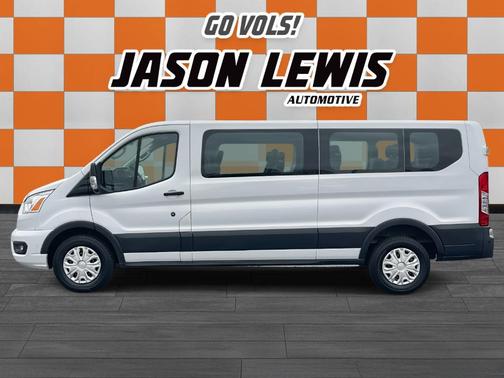 2022 Ford Transit-350 XLT