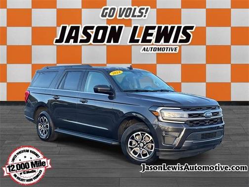 2024 Ford Expedition Max XLT