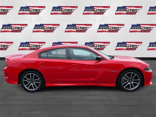2023 Dodge Charger R/T