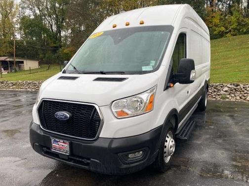 2021 Ford Transit-350 Base