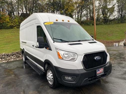 2021 Ford Transit-350 Base