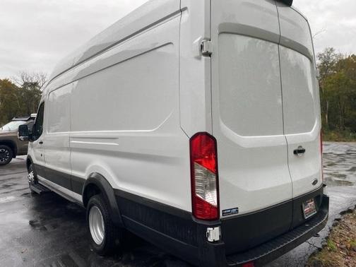 2021 Ford Transit-350 Base