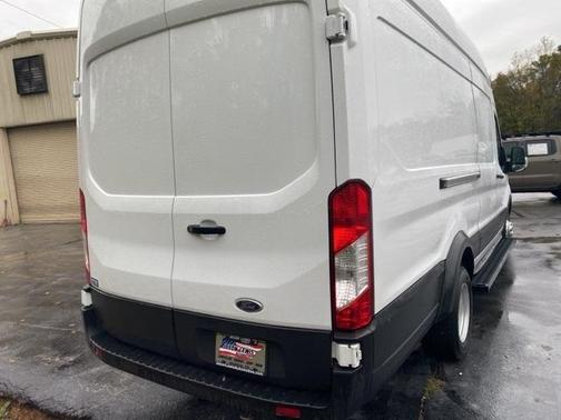 2021 Ford Transit-350 Base