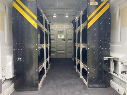 2021 Ford Transit-350 Base