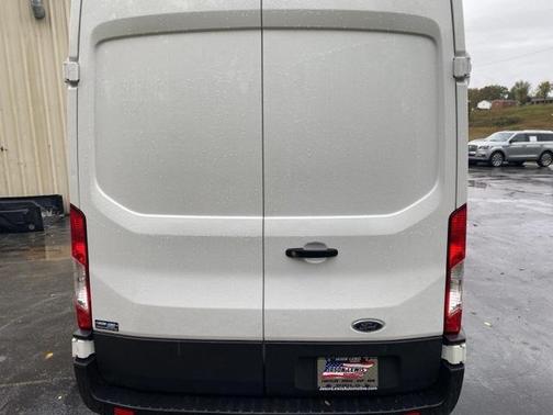 2021 Ford Transit-350 Base