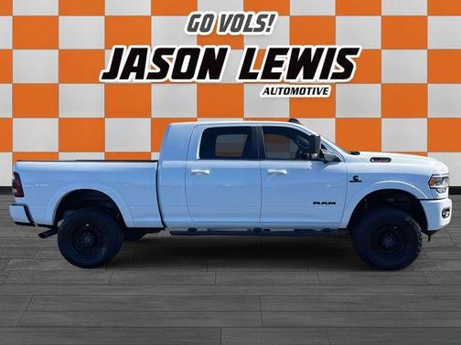 2020 RAM 2500 Laramie