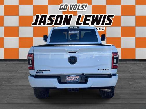 2020 RAM 2500 Laramie