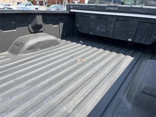 2021 Chevrolet Silverado 3500 High Country