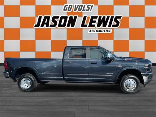 2026 RAM 3500 Limited