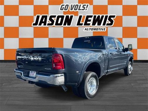 2026 RAM 3500 Limited