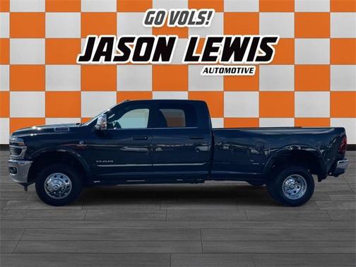 2026 RAM 3500 Limited