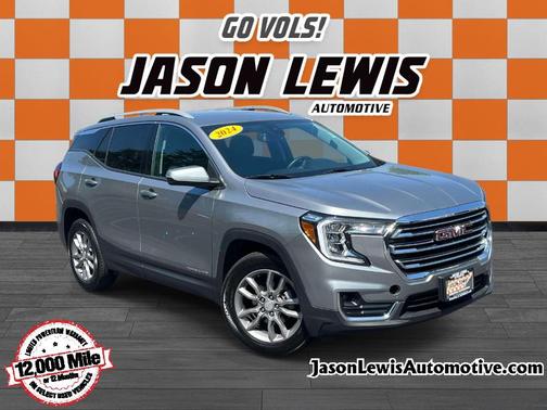 Sterling 2024 GMC Terrain SLT
